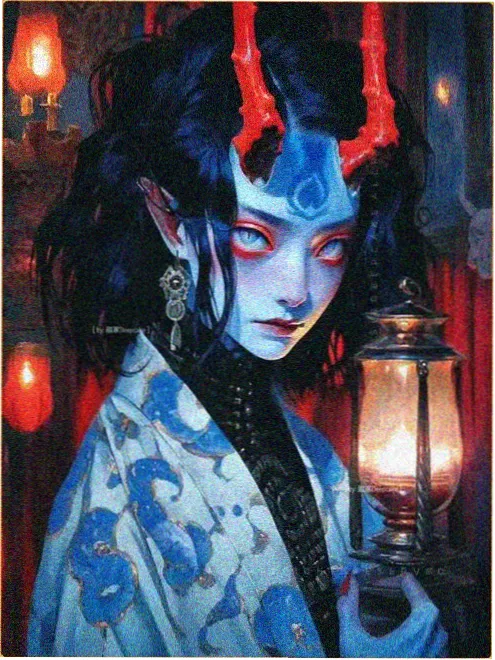 轻喜短剧《合租女友手册》剧照
